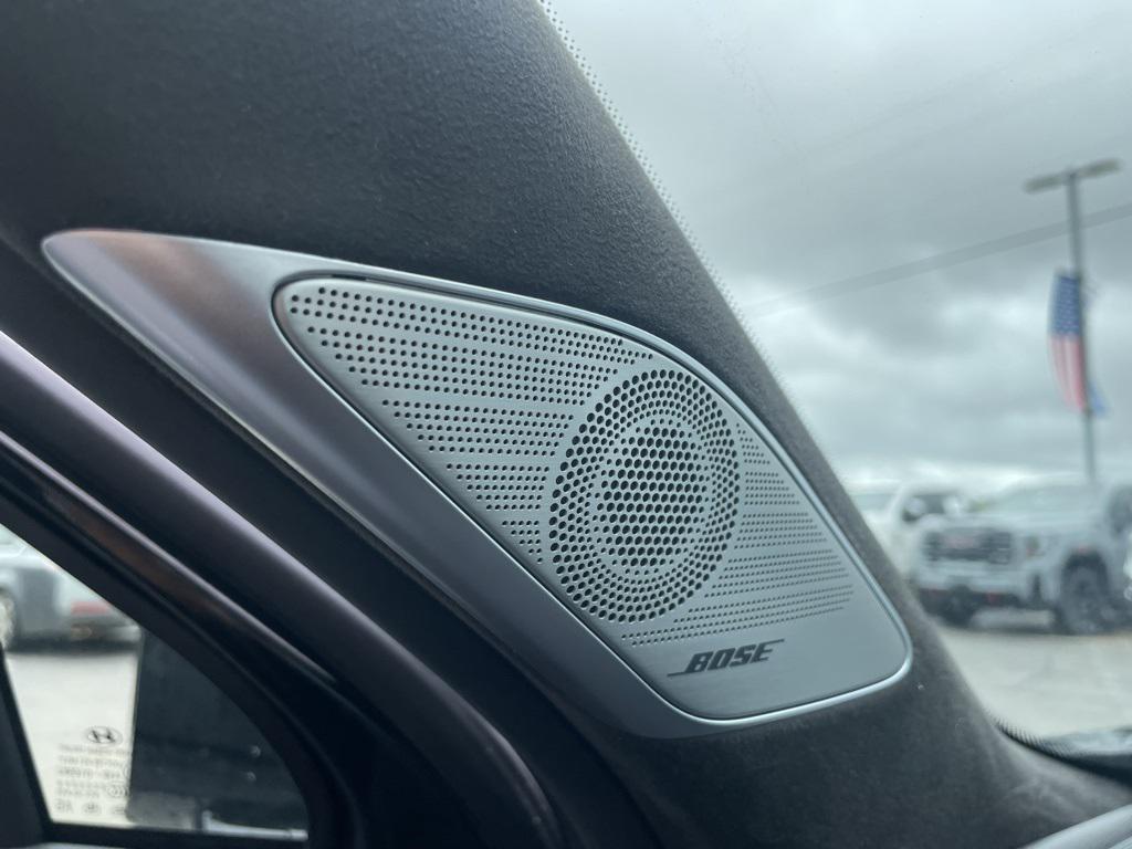 new 2026 Hyundai Palisade car, priced at $54,641