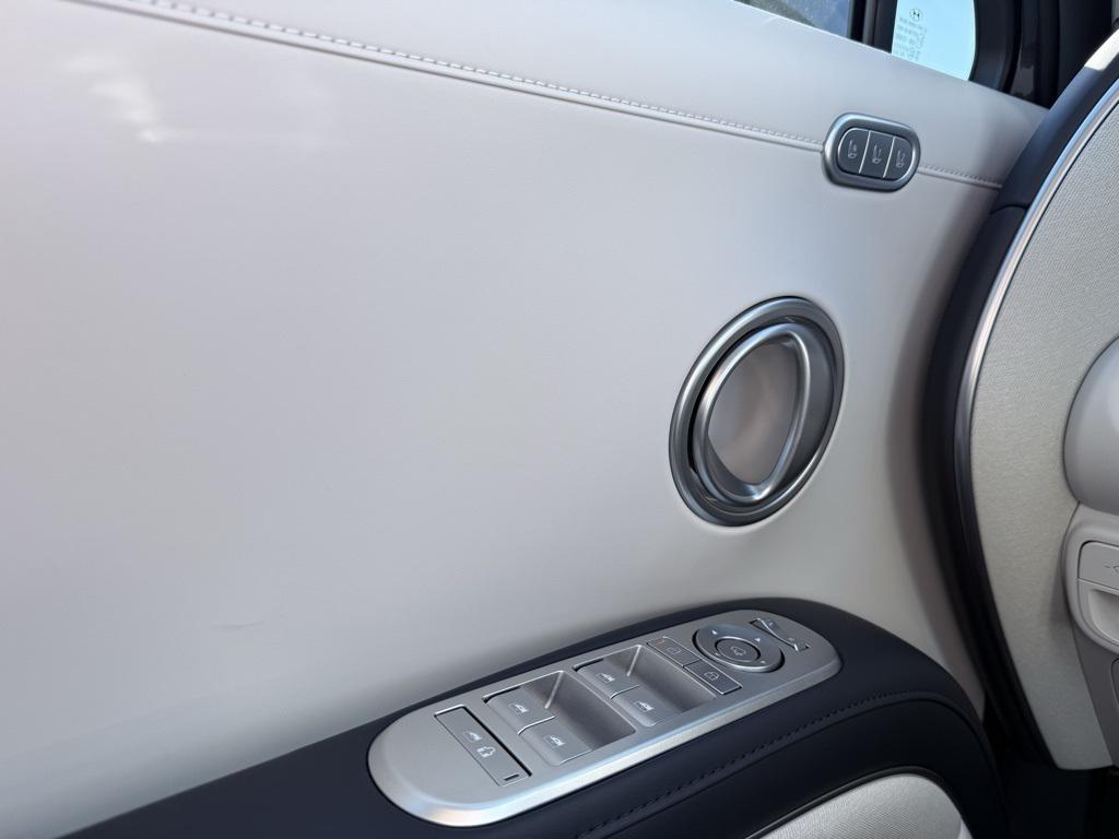 new 2026 Hyundai Palisade Hybrid car, priced at $59,308