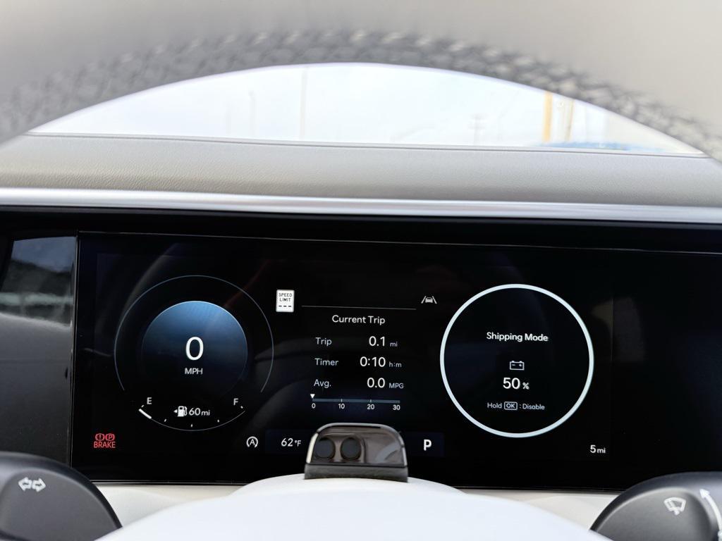 new 2026 Hyundai Palisade car, priced at $51,470