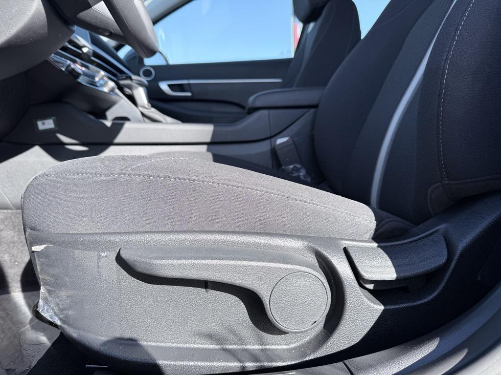 new 2026 Hyundai Sonata car, priced at $27,559