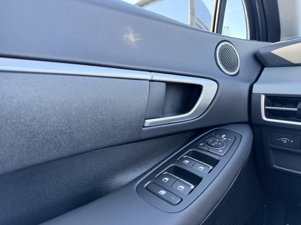new 2026 Hyundai Sonata car, priced at $27,559