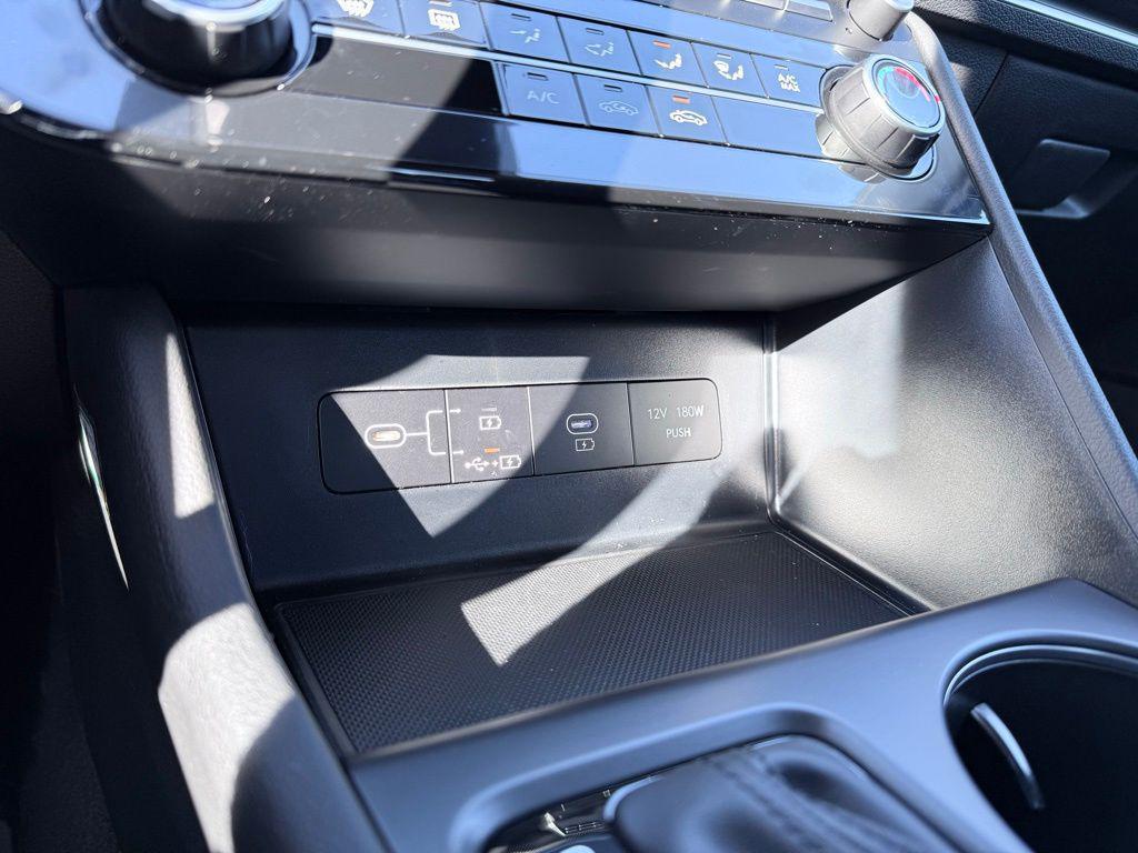 new 2026 Hyundai Sonata car, priced at $28,059