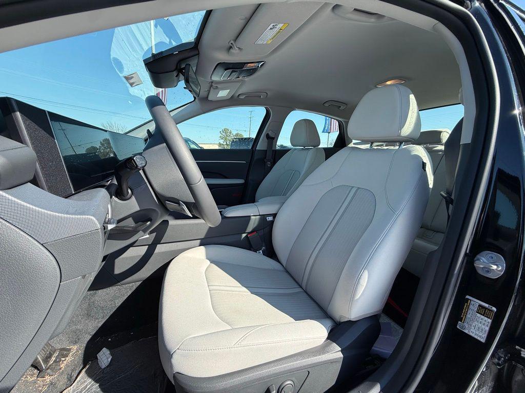 new 2026 Hyundai Sonata car, priced at $29,721