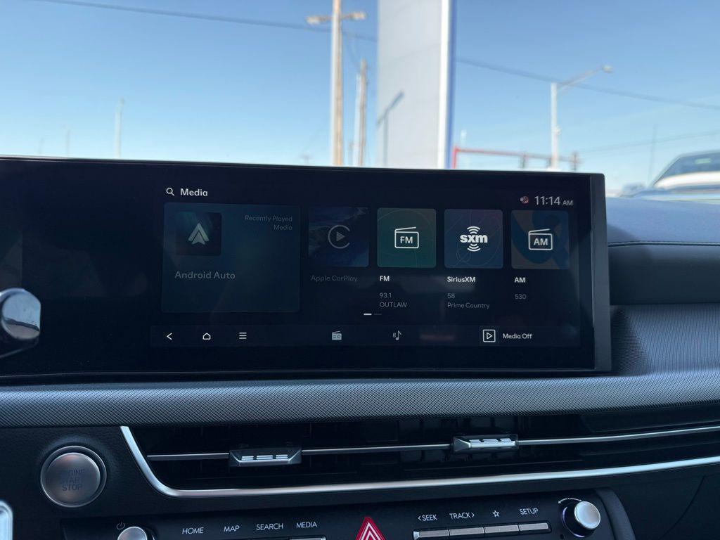 new 2026 Hyundai Sonata car, priced at $29,721