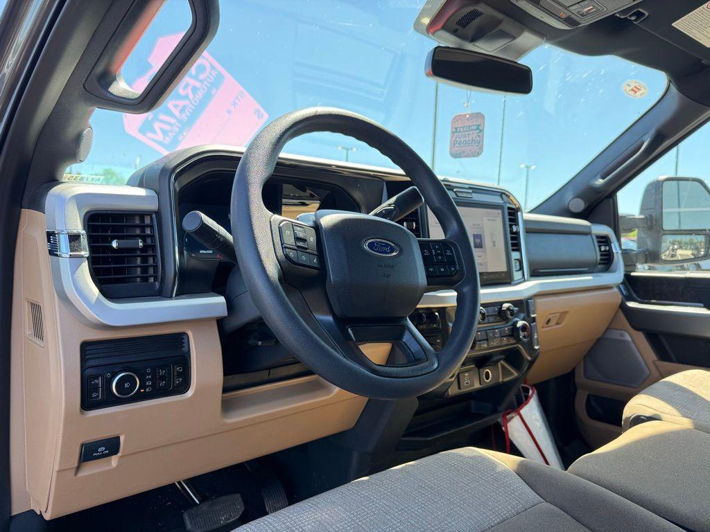 used 2026 Ford F-350 car, priced at $66,308