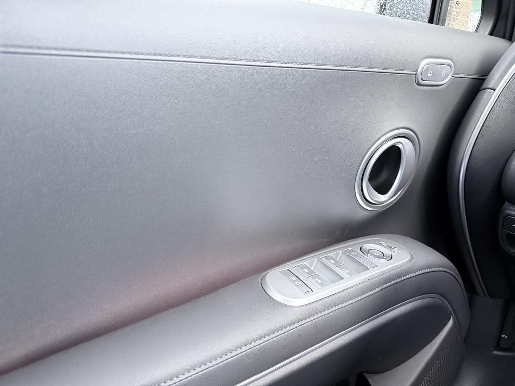 new 2026 Hyundai Palisade car, priced at $44,752