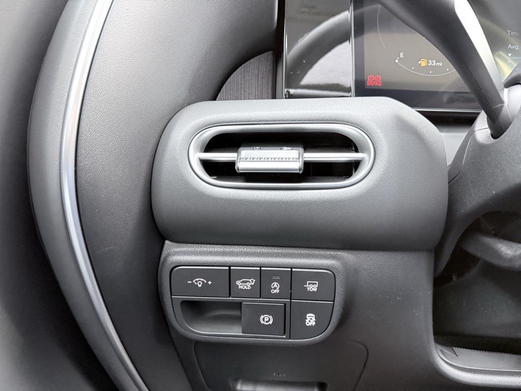 new 2026 Hyundai Palisade car, priced at $44,752