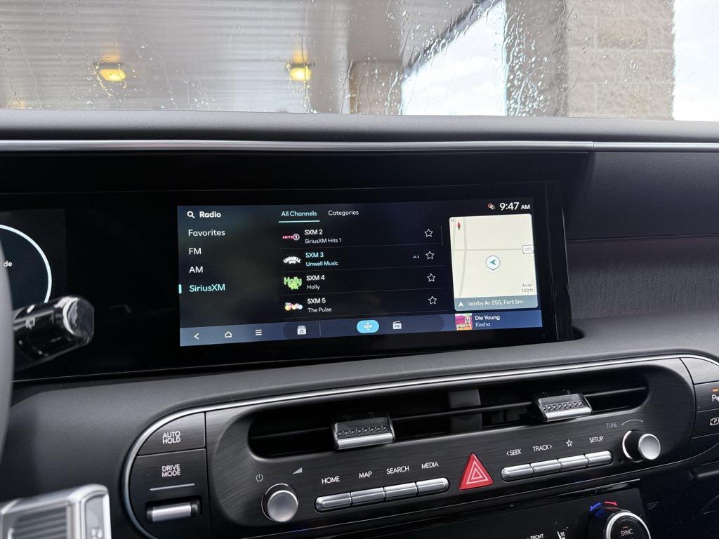 new 2026 Hyundai Palisade car, priced at $44,752