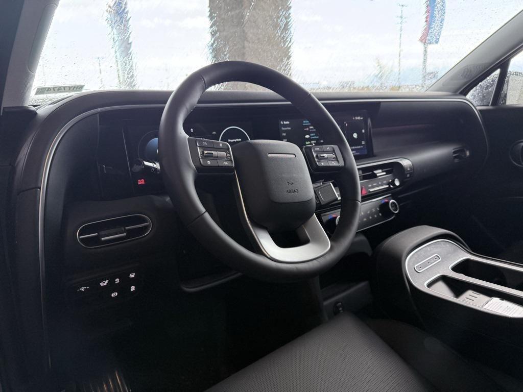 new 2026 Hyundai Palisade car, priced at $44,752