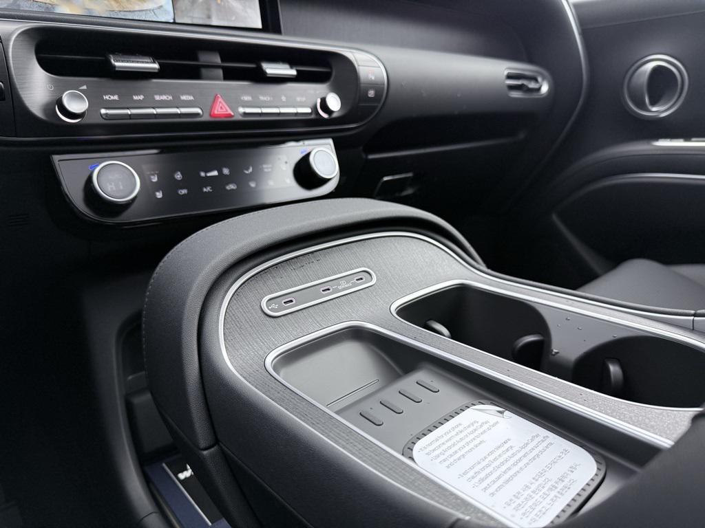 new 2026 Hyundai Palisade car, priced at $44,752