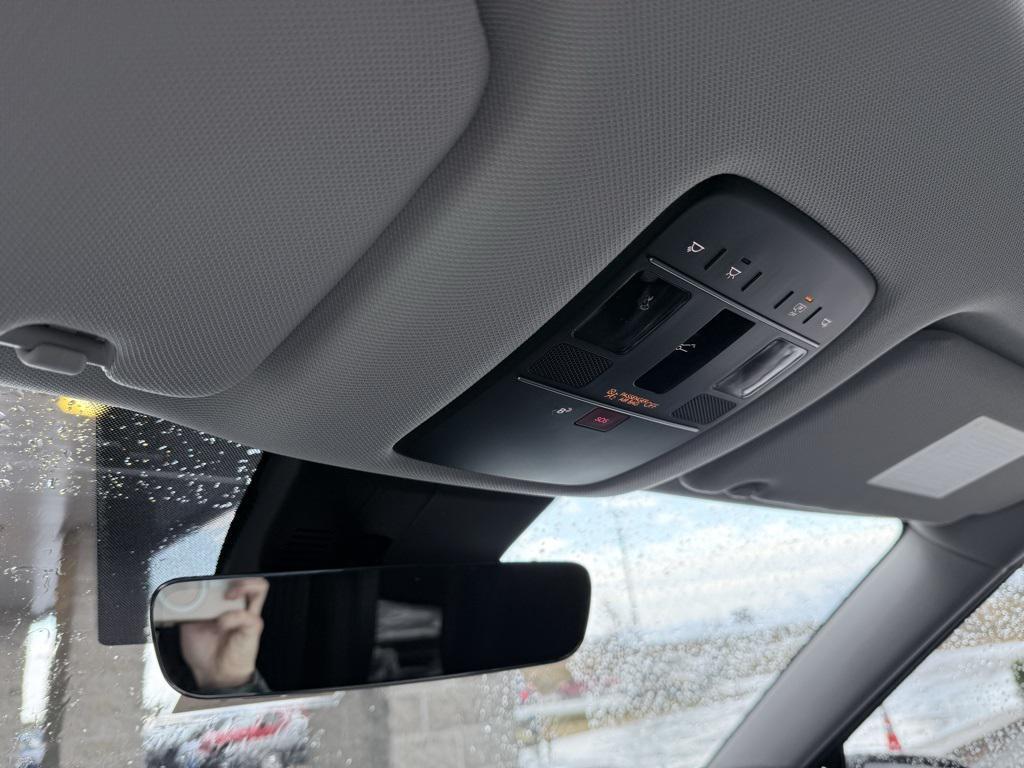 new 2026 Hyundai Palisade car, priced at $44,752