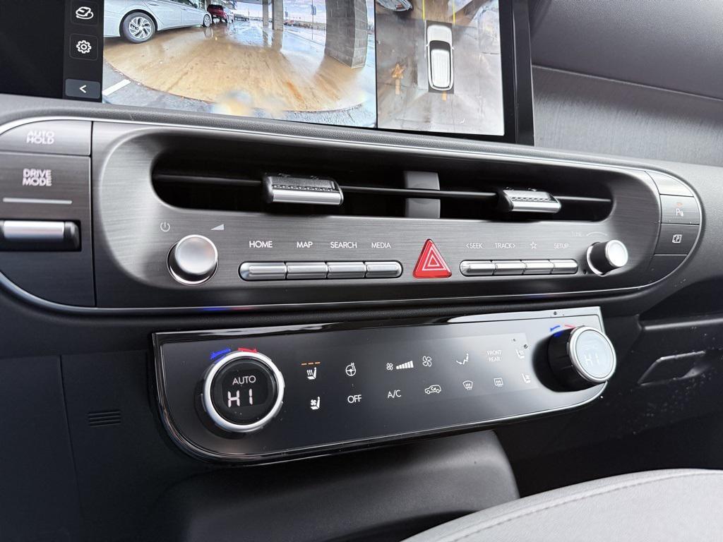 new 2026 Hyundai Palisade car, priced at $44,752