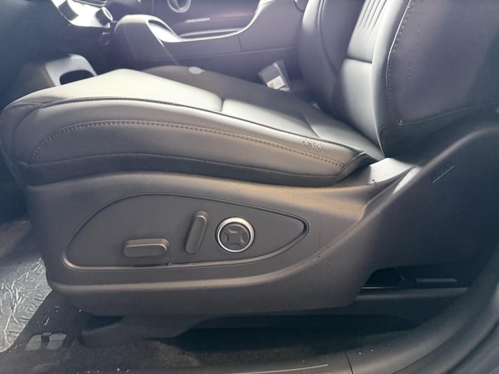 new 2026 Hyundai Palisade car, priced at $44,752