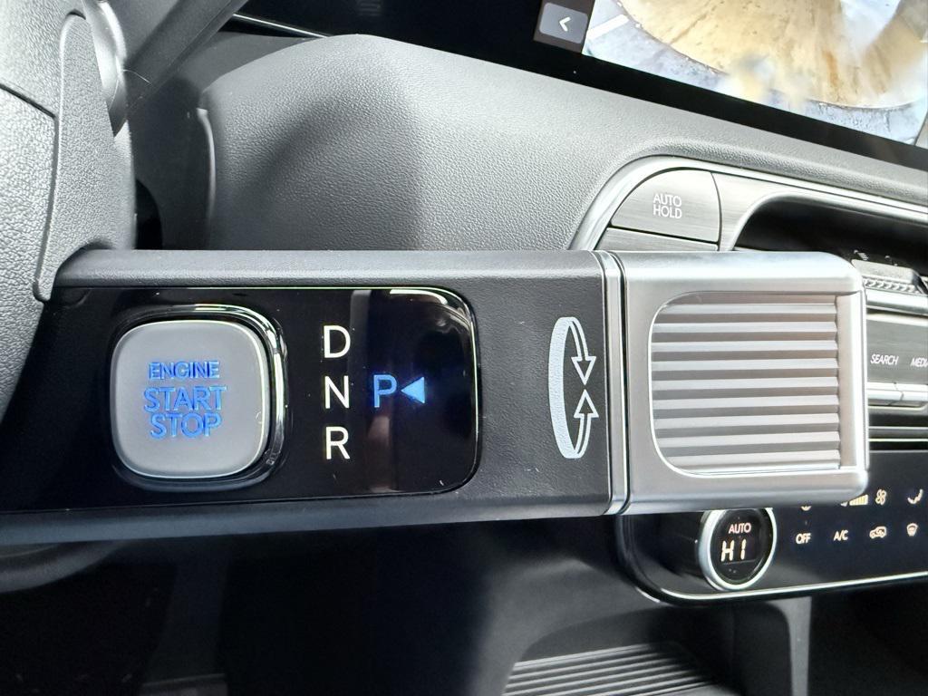 new 2026 Hyundai Palisade car, priced at $44,752