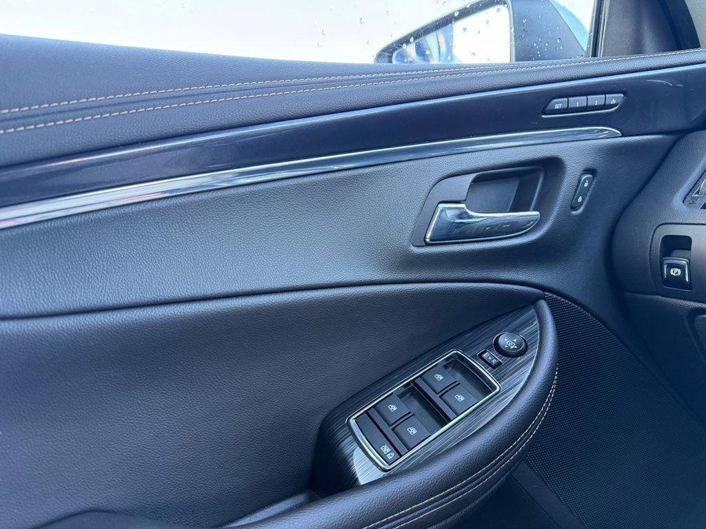 used 2019 Chevrolet Impala car, priced at $17,708
