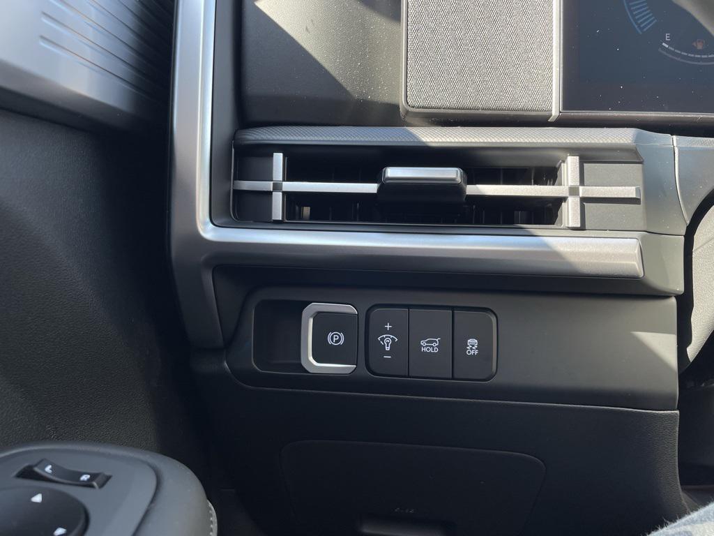 new 2026 Hyundai Santa Fe car, priced at $38,982