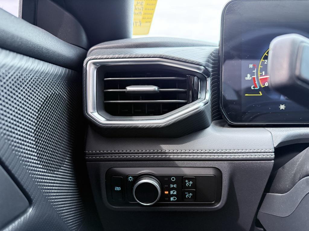 used 2024 Ford Mustang car, priced at $64,923