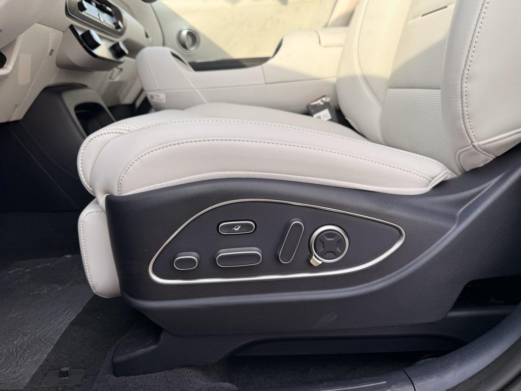 new 2026 Hyundai Palisade car, priced at $55,850