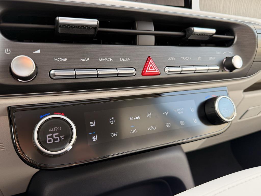 new 2026 Hyundai Palisade car, priced at $55,850