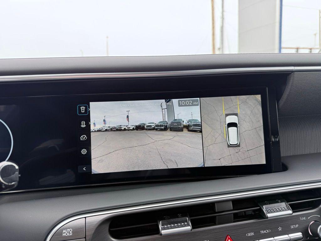 new 2026 Hyundai Palisade car, priced at $54,884