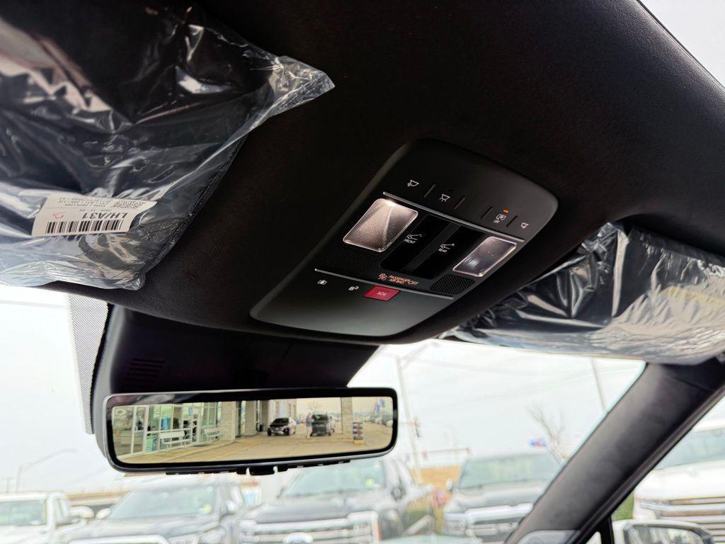 new 2026 Hyundai Palisade car, priced at $54,884