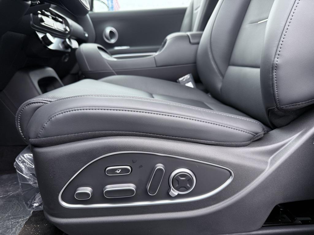 new 2026 Hyundai Palisade Hybrid car, priced at $59,087