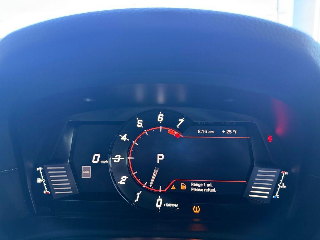 used 2021 Toyota Supra car, priced at $48,009