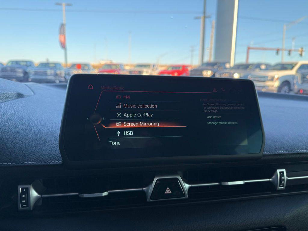 used 2021 Toyota Supra car, priced at $48,009