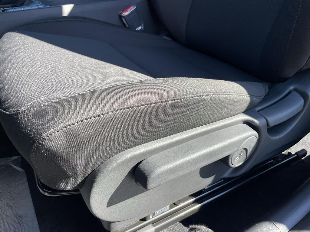 new 2026 Hyundai Kona car, priced at $28,025