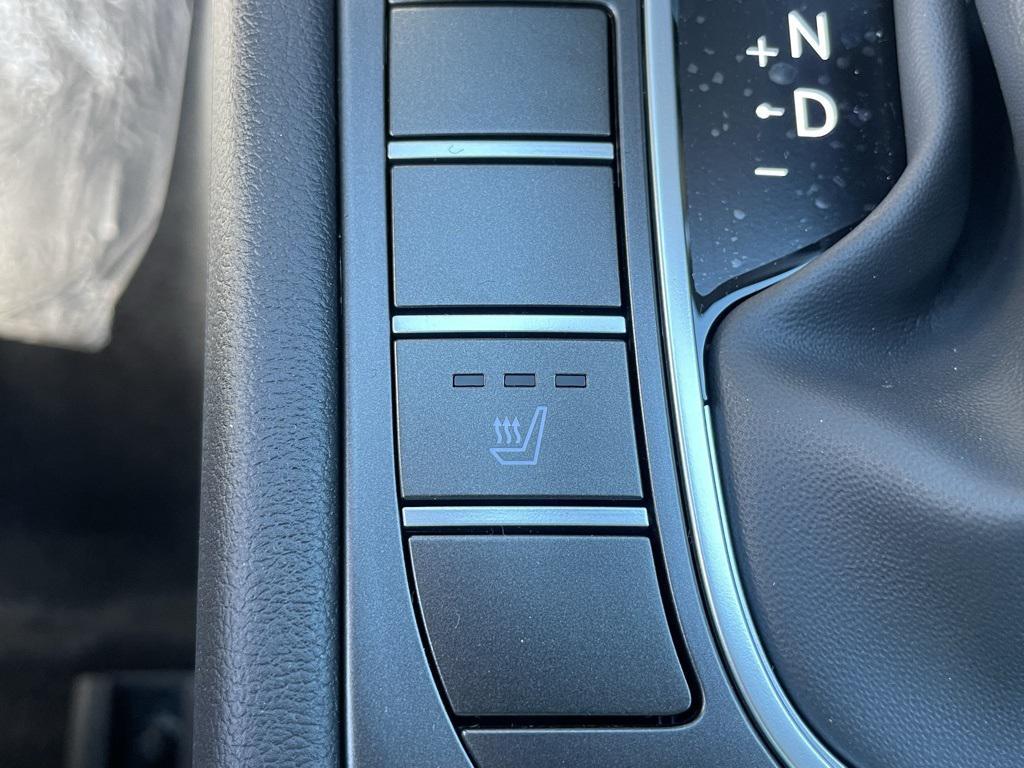 new 2026 Hyundai Kona car, priced at $28,025