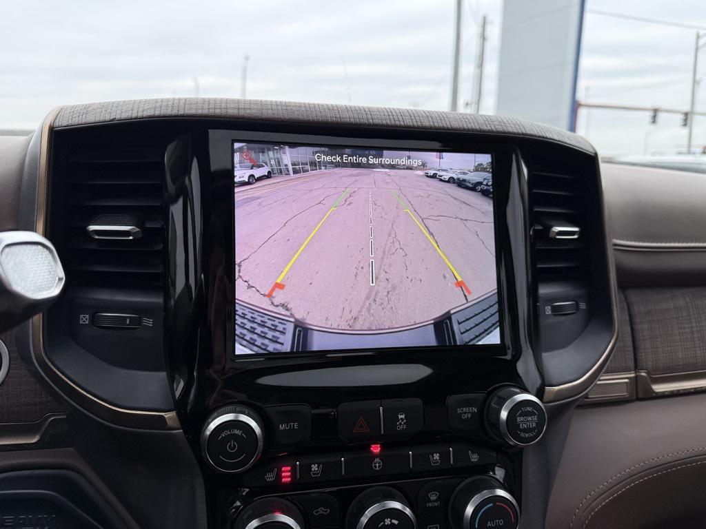 used 2022 Ram 3500 car, priced at $63,348