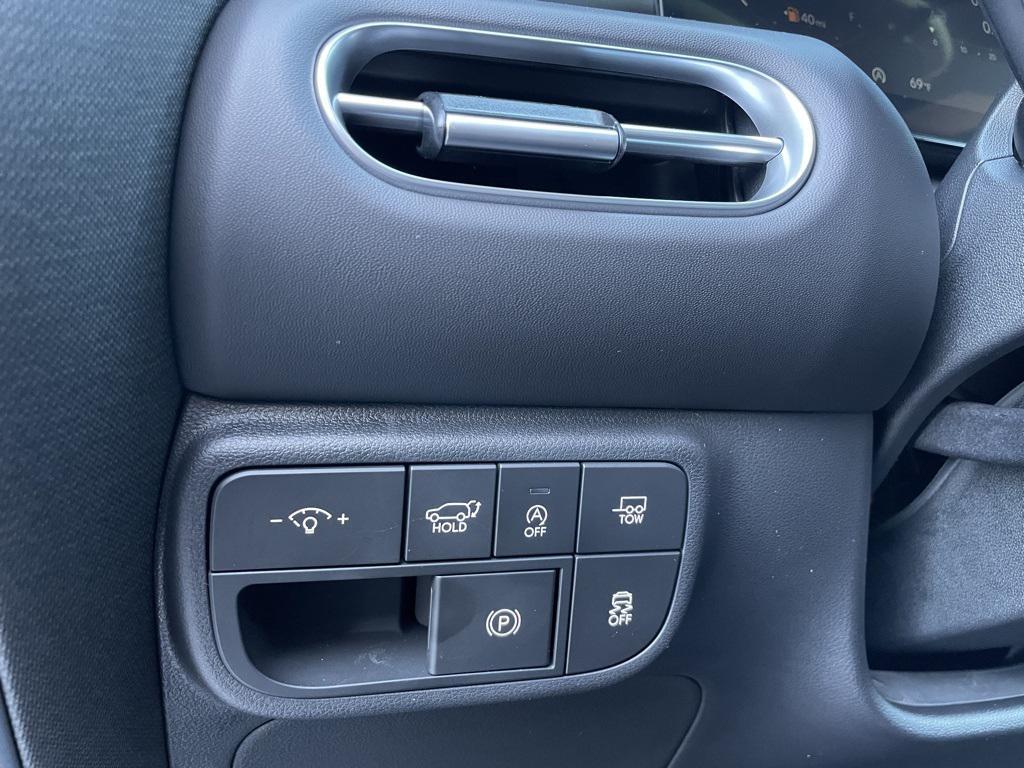 new 2026 Hyundai Palisade car, priced at $54,573