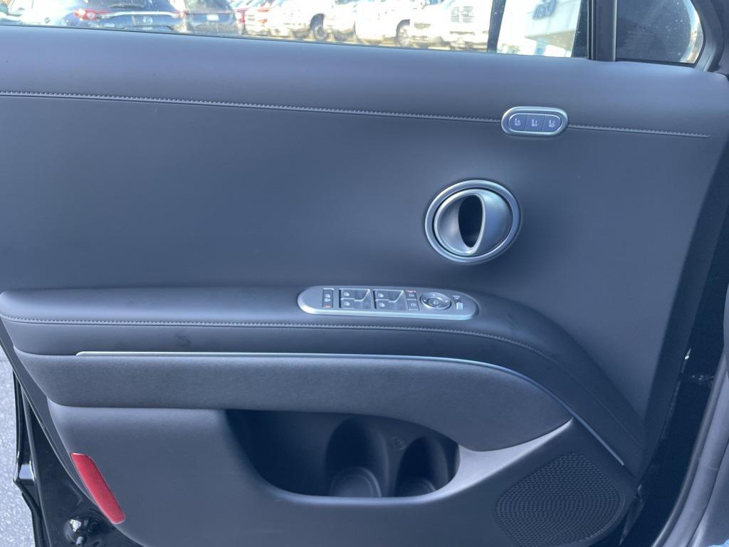 new 2026 Hyundai Palisade car, priced at $54,573