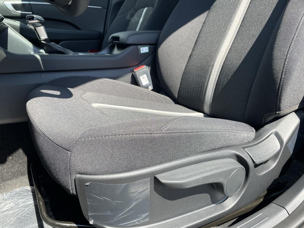 new 2026 Hyundai Sonata car, priced at $27,559