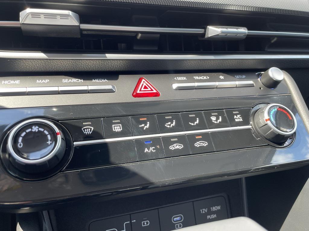 new 2026 Hyundai Sonata car, priced at $27,559