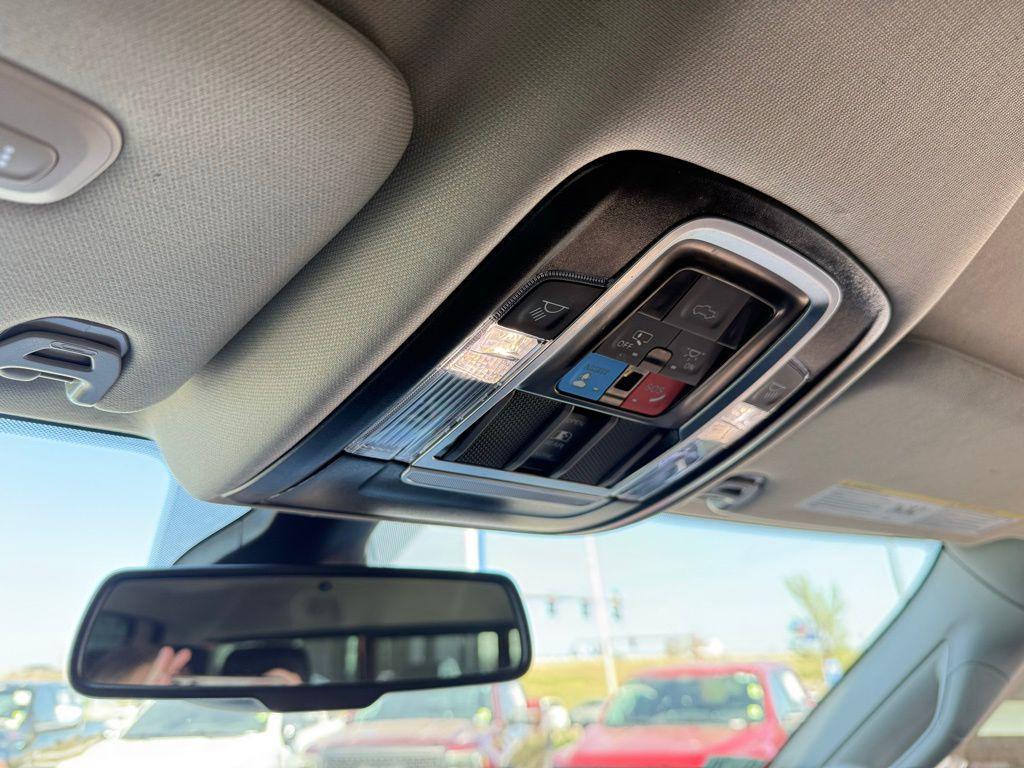 used 2024 Ram 2500 car, priced at $53,436