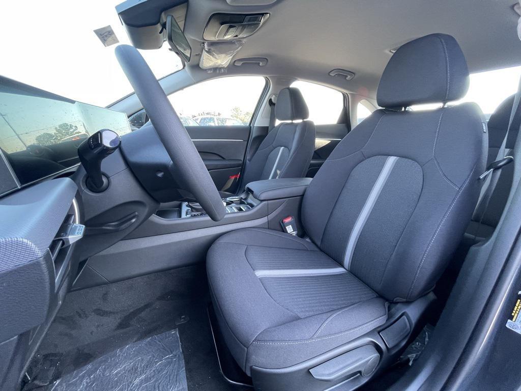 new 2026 Hyundai Sonata car, priced at $27,559