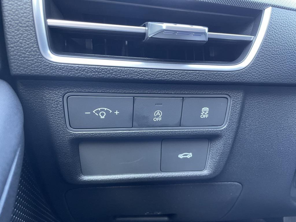 new 2026 Hyundai Sonata car, priced at $27,559