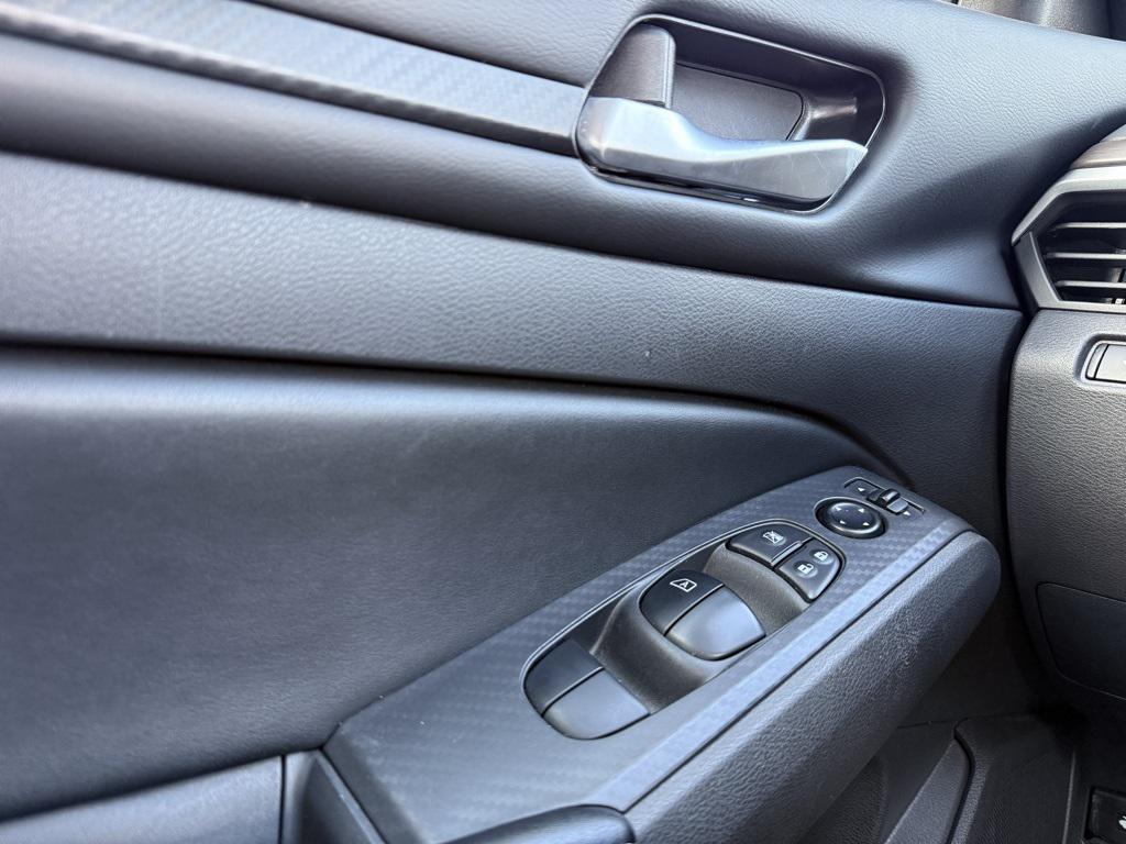 used 2024 Nissan Altima car, priced at $20,250