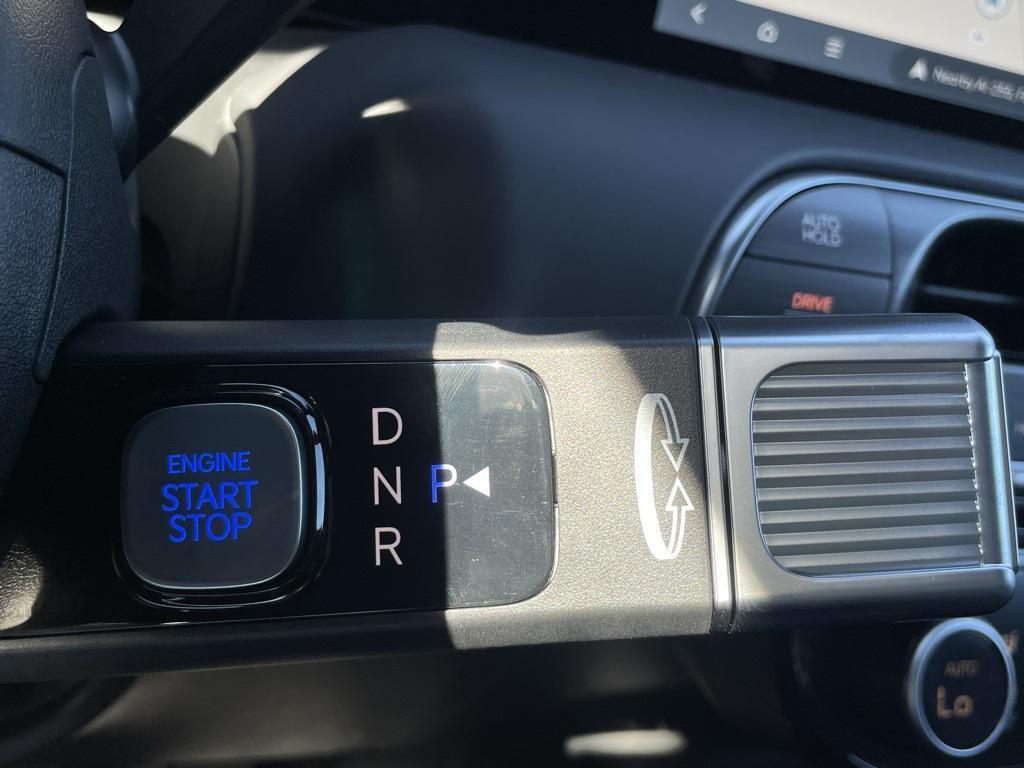 new 2026 Hyundai Palisade Hybrid car, priced at $58,442