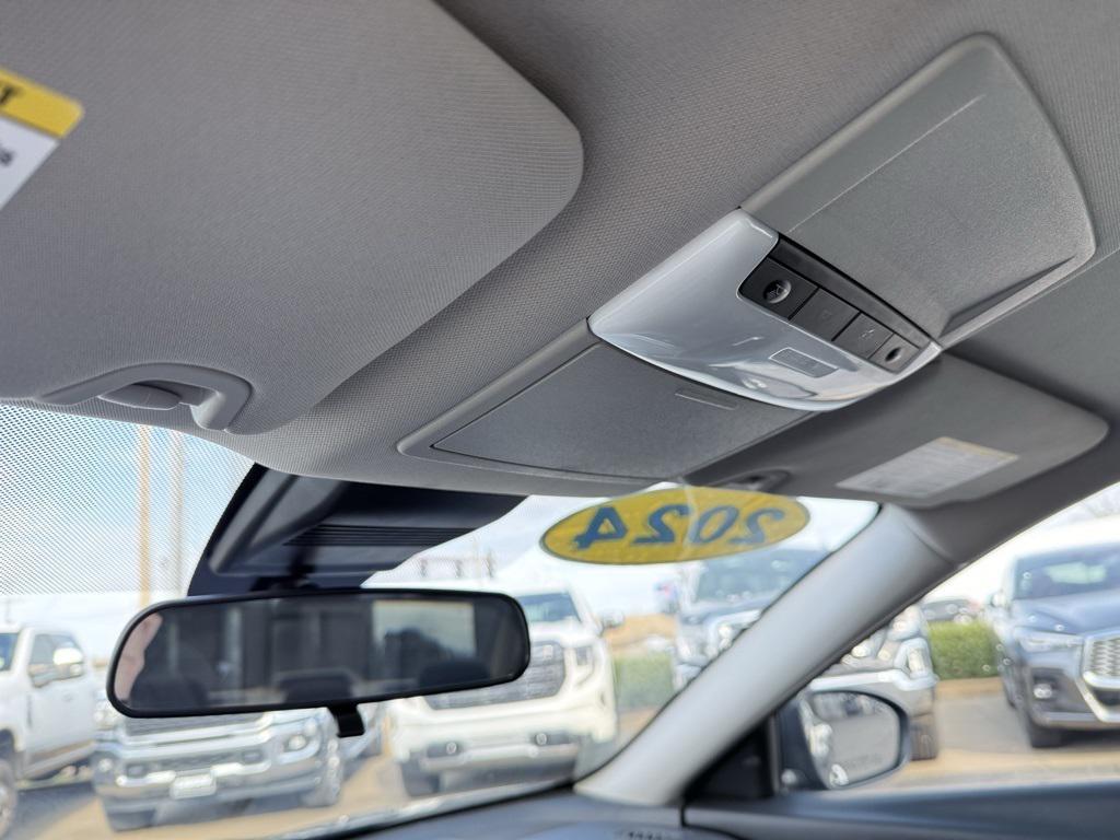 used 2024 Nissan Altima car, priced at $20,500