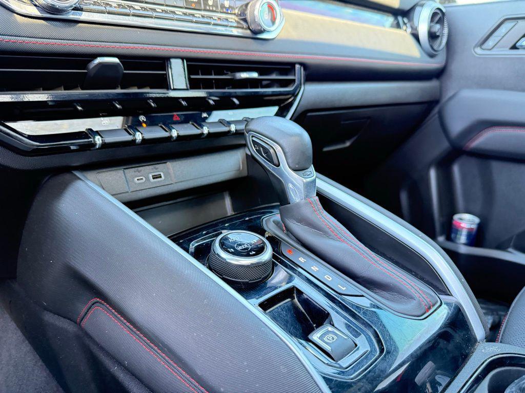 used 2023 Chevrolet Colorado car, priced at $39,000