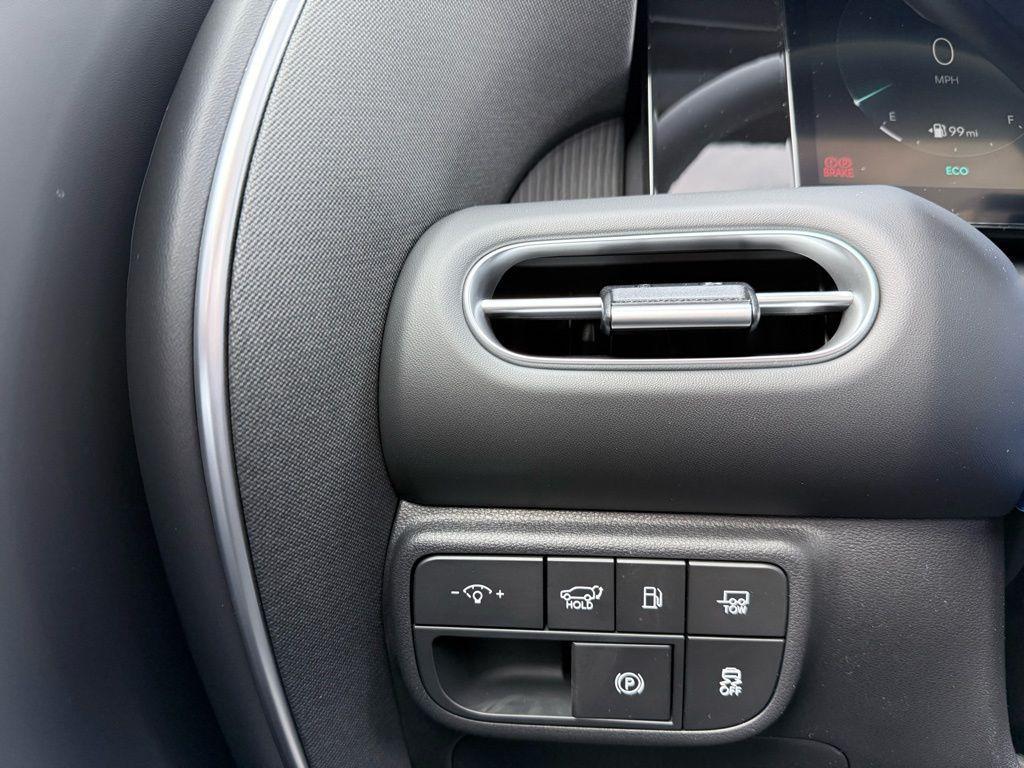 new 2026 Hyundai Palisade car, priced at $54,875