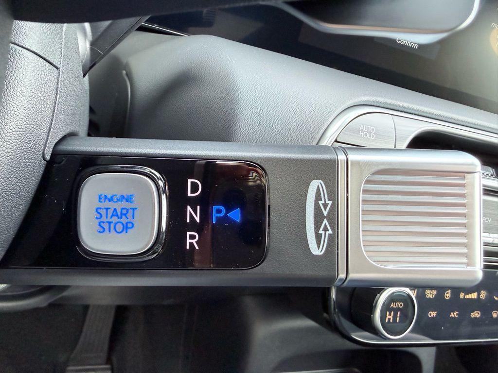 new 2026 Hyundai Palisade car, priced at $54,875