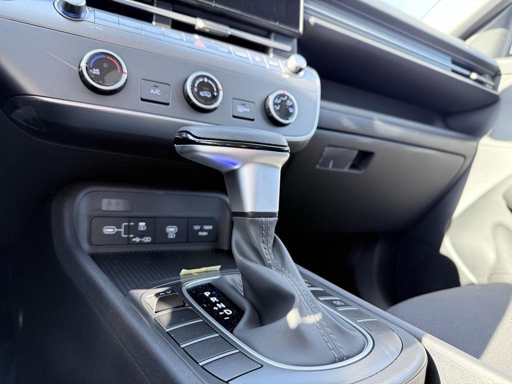 new 2026 Hyundai Kona car, priced at $25,340