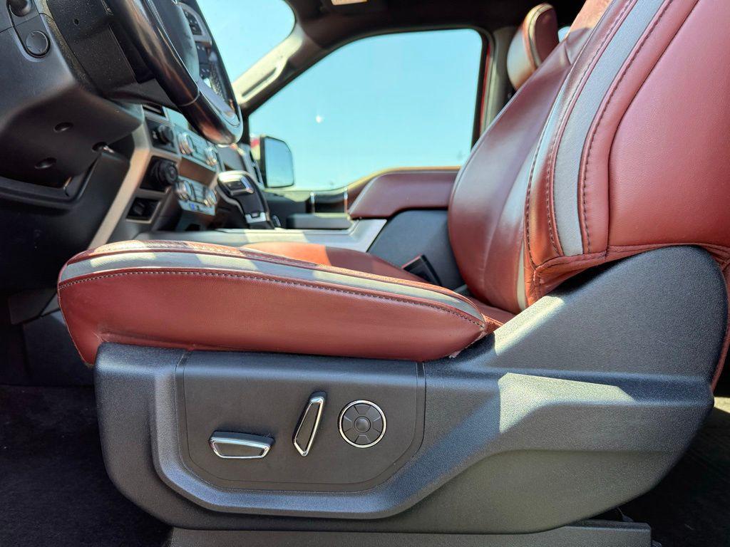 used 2019 Ford F-150 car, priced at $33,129