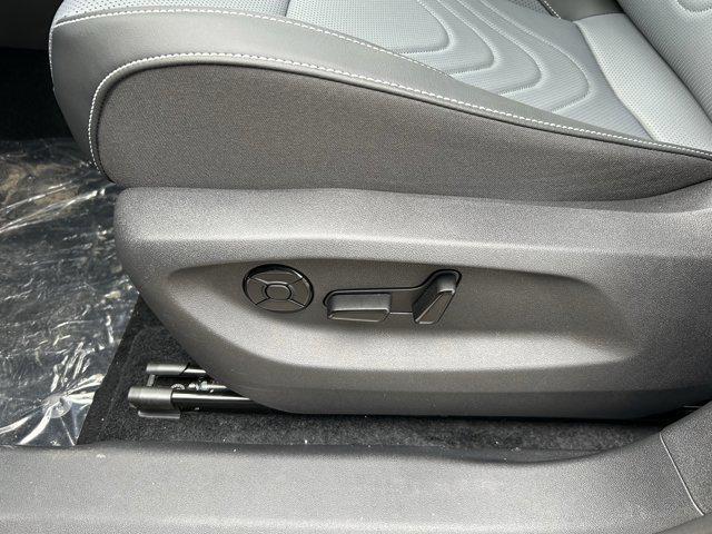 new 2026 Volkswagen Tiguan car, priced at $41,216