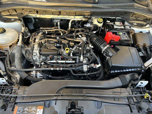 used 2022 Ford Escape car, priced at $16,400