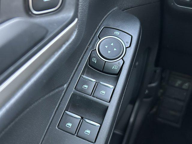 used 2022 Ford Escape car, priced at $16,400