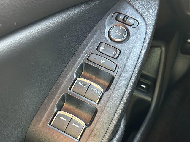 used 2022 Honda Accord car, priced at $24,577